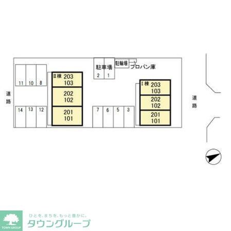 リアルコート Iの物件内観写真